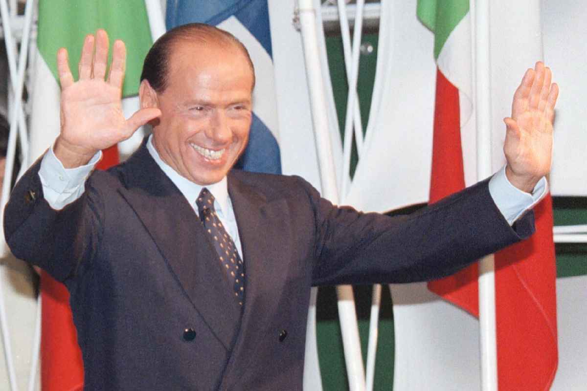 Chi è la prima moglie di Silvio Berlusconi
