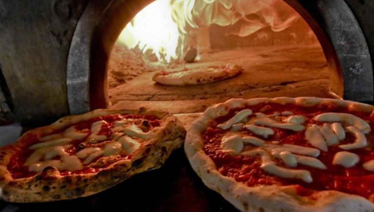 Pizza, la parola italiana più usata nel mondo