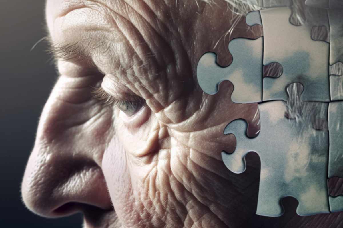 Test rischio Alzheimer