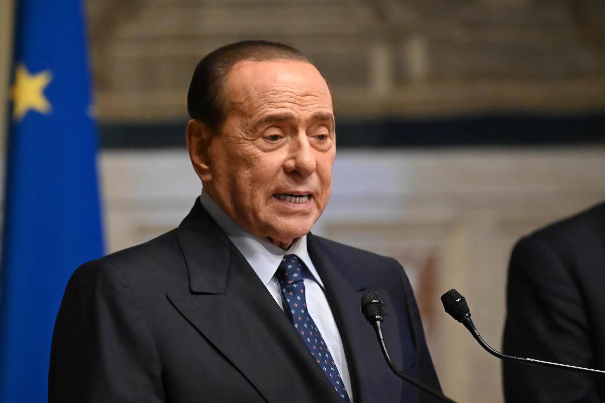 il valore della villa di Arcore di Berlusconi