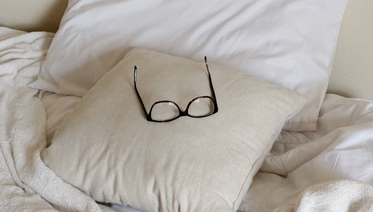 Compra questi cuscini e dormirai meglio