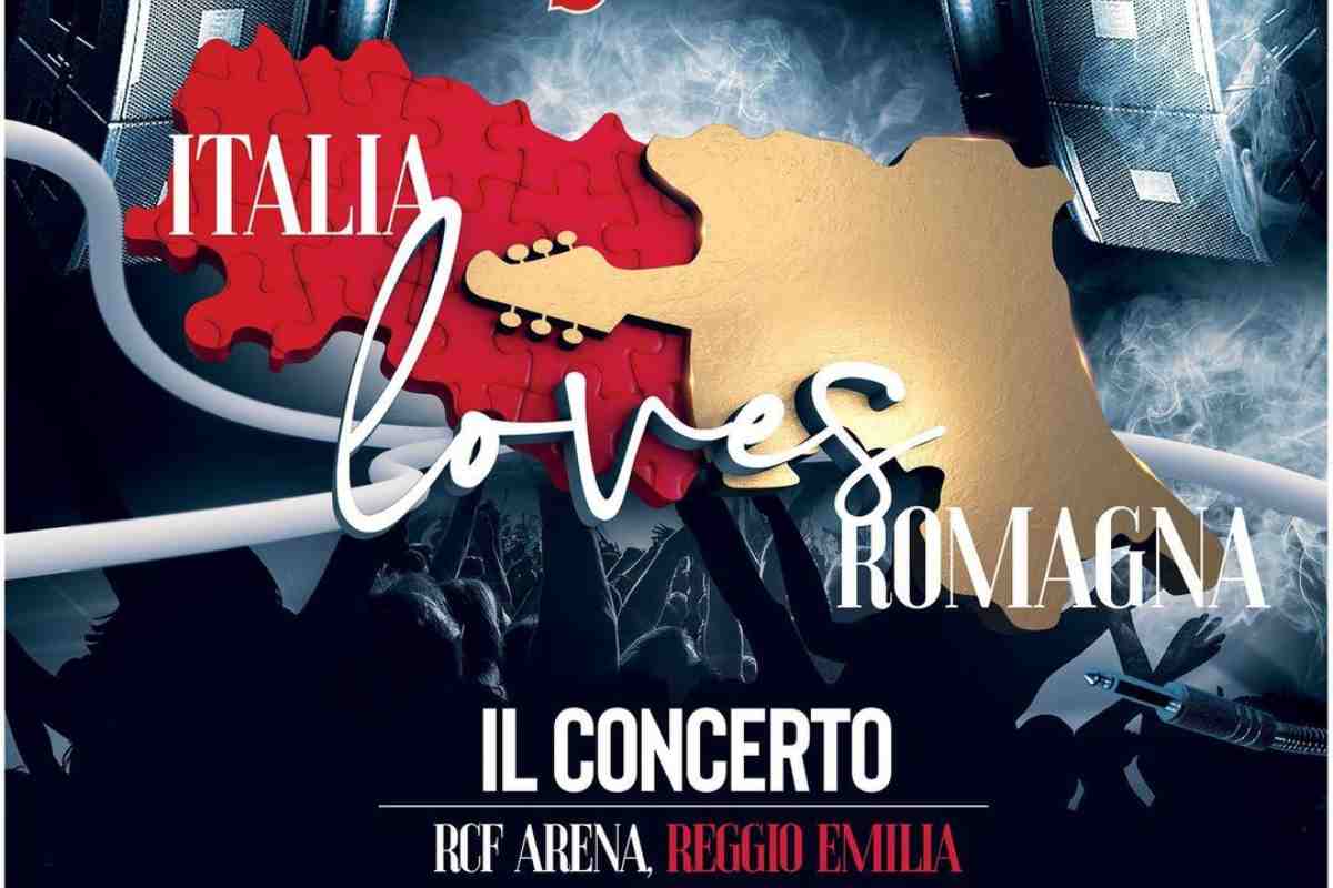 Concerto Emilia Romagna