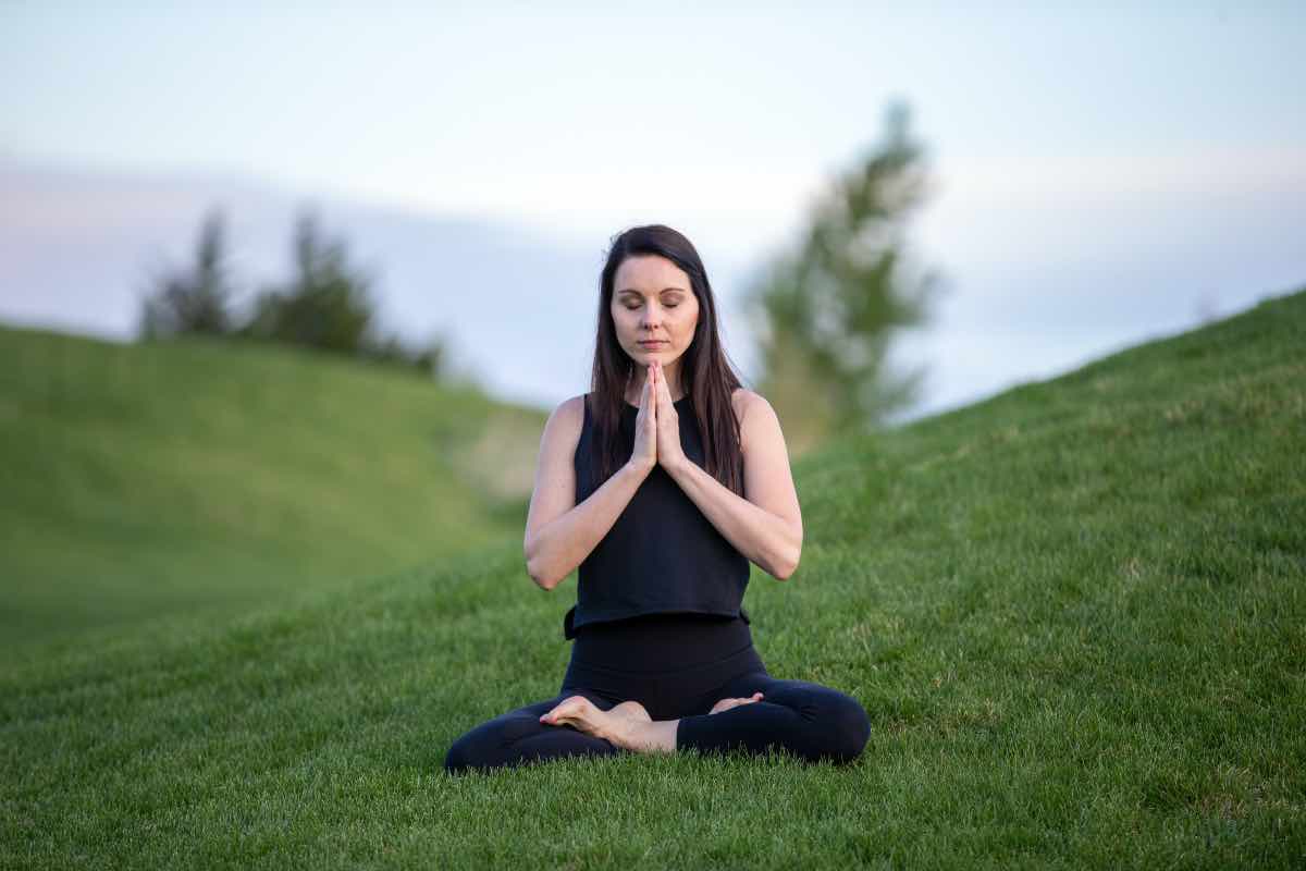 I vantaggi della meditazione per la mente e per il corpo
