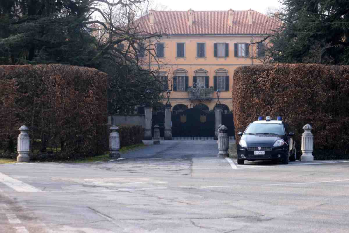 Villa San Martino quanto vale