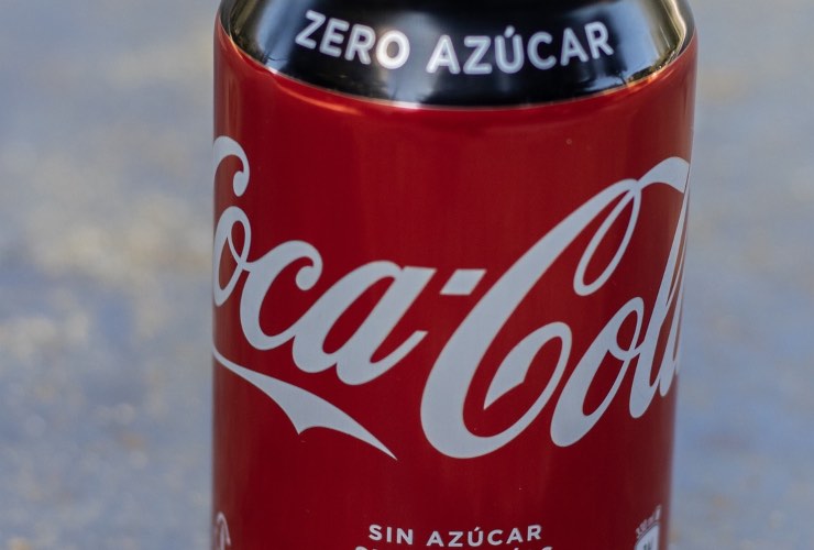 Coca Cola Zero, cos’è l'aspartame e perché potrebbe essere ritirato