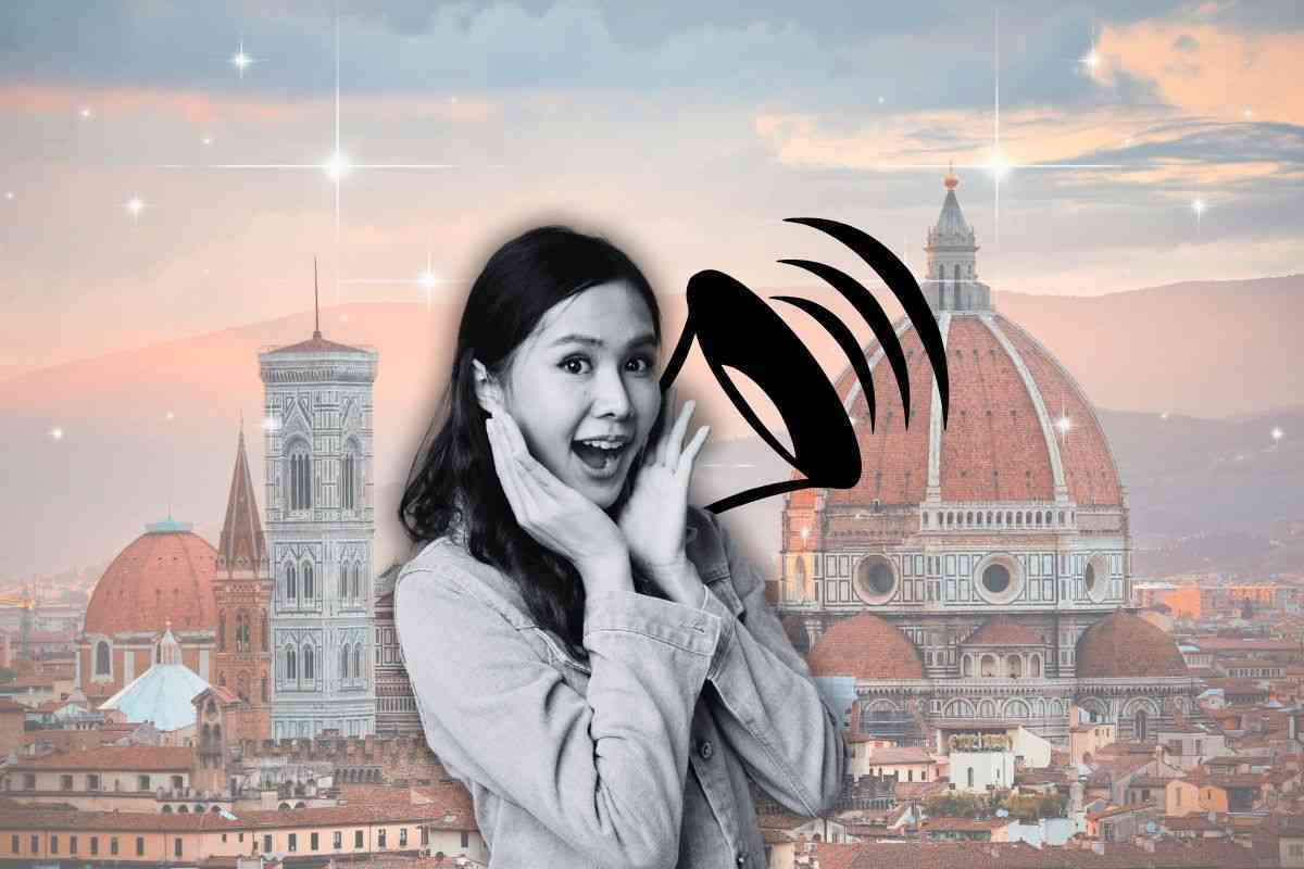 Firenze: riapre luogo sconosciuto