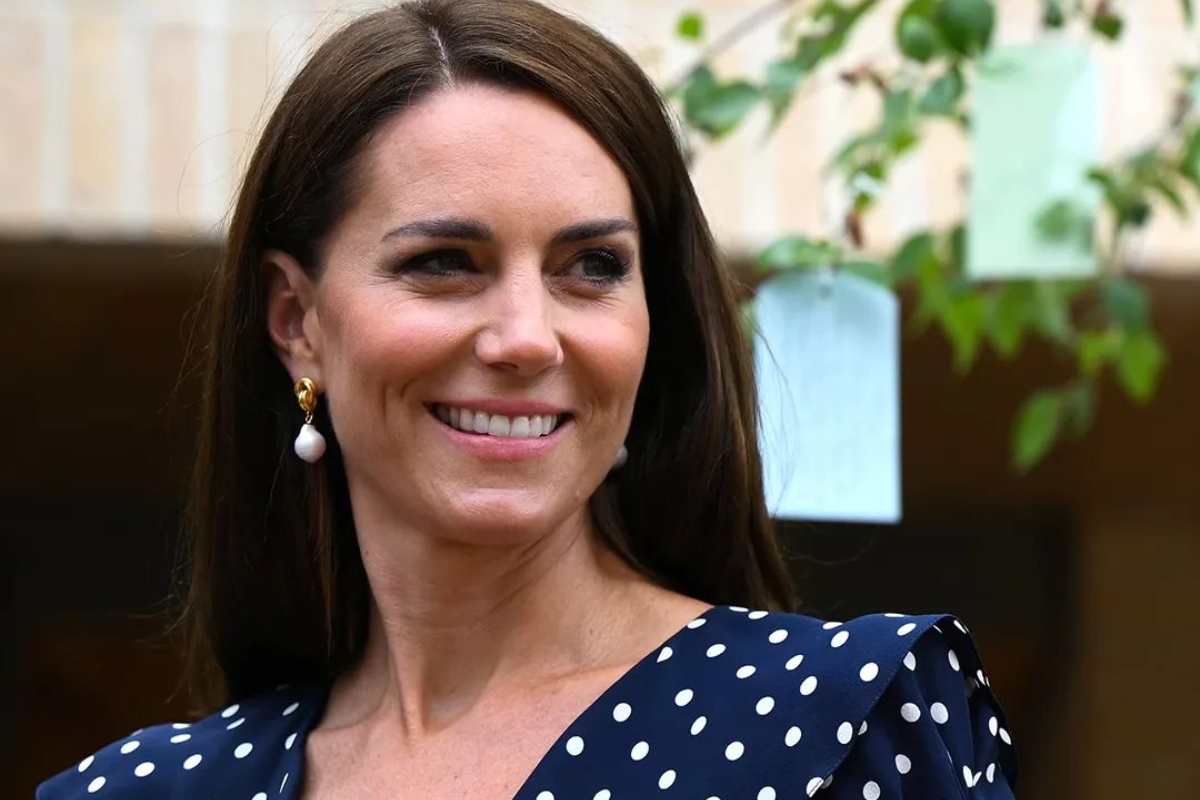 Kate Middleton: cosa non può indoddare la donna