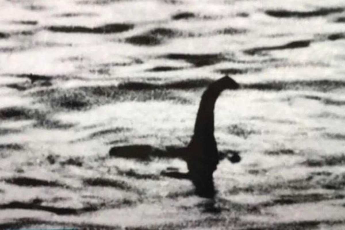 Mostro di Loch Ness, la verità