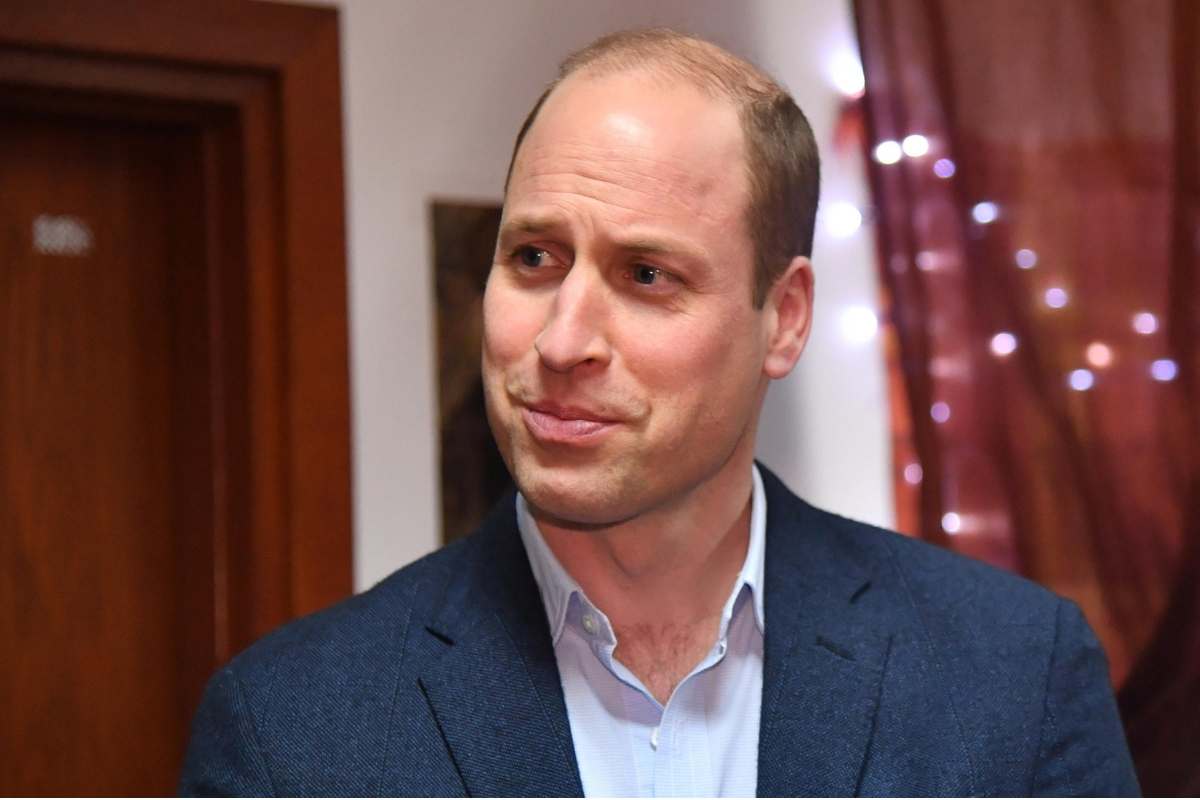 Principe William beve e balla scatenato, la reazione della royal family