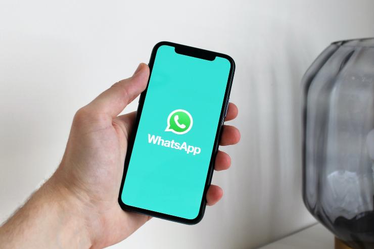 WhatsApp, due novità in arrivo