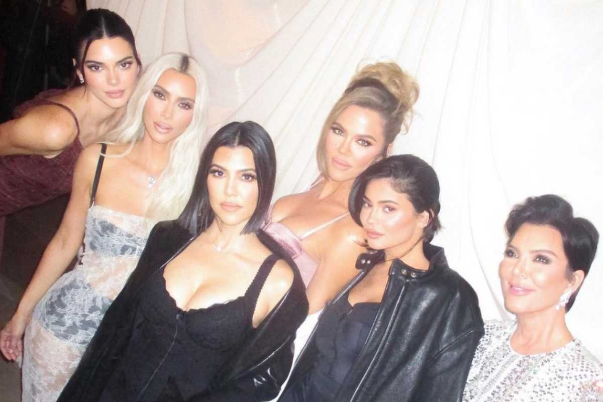 Clan Kardashian: divieti amici staff