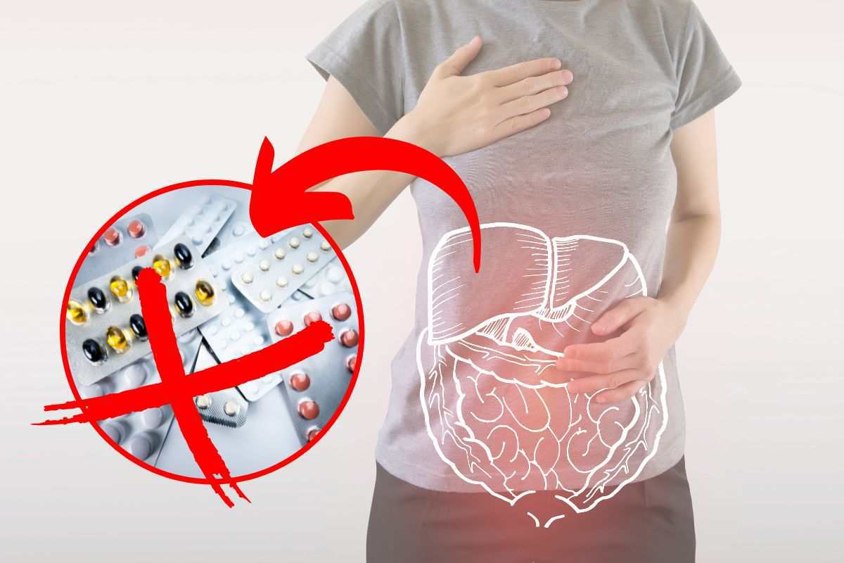 Farmaci antinfiammatori: che effetti hanno sull'intestino