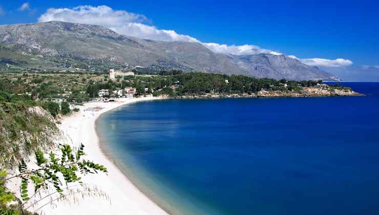 Sicilia, le spiagge più belle