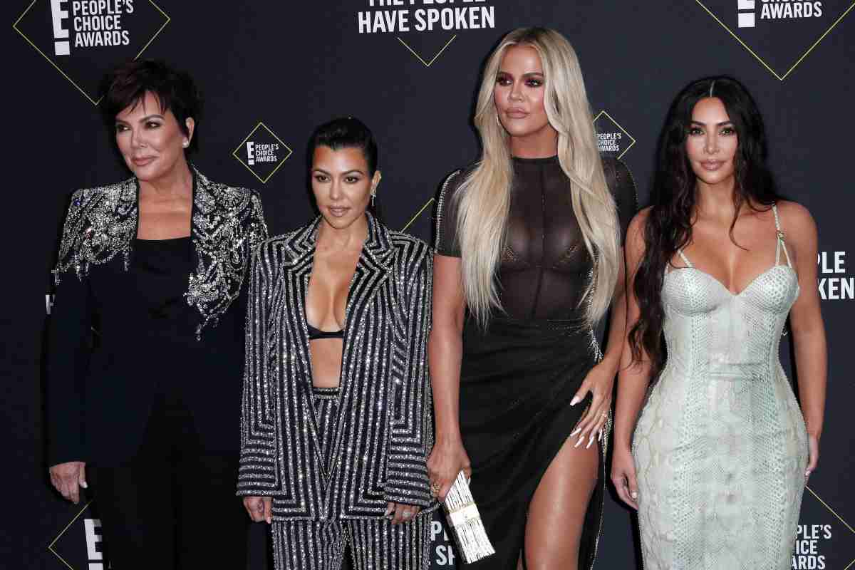 Clan Kardashian: cosa accade dietro quinte