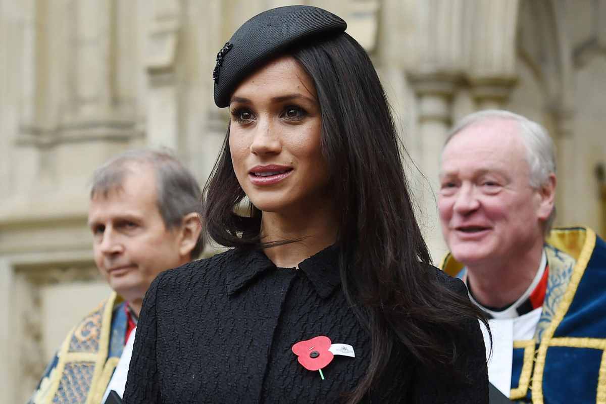 meghan markle entra in politica candidatura