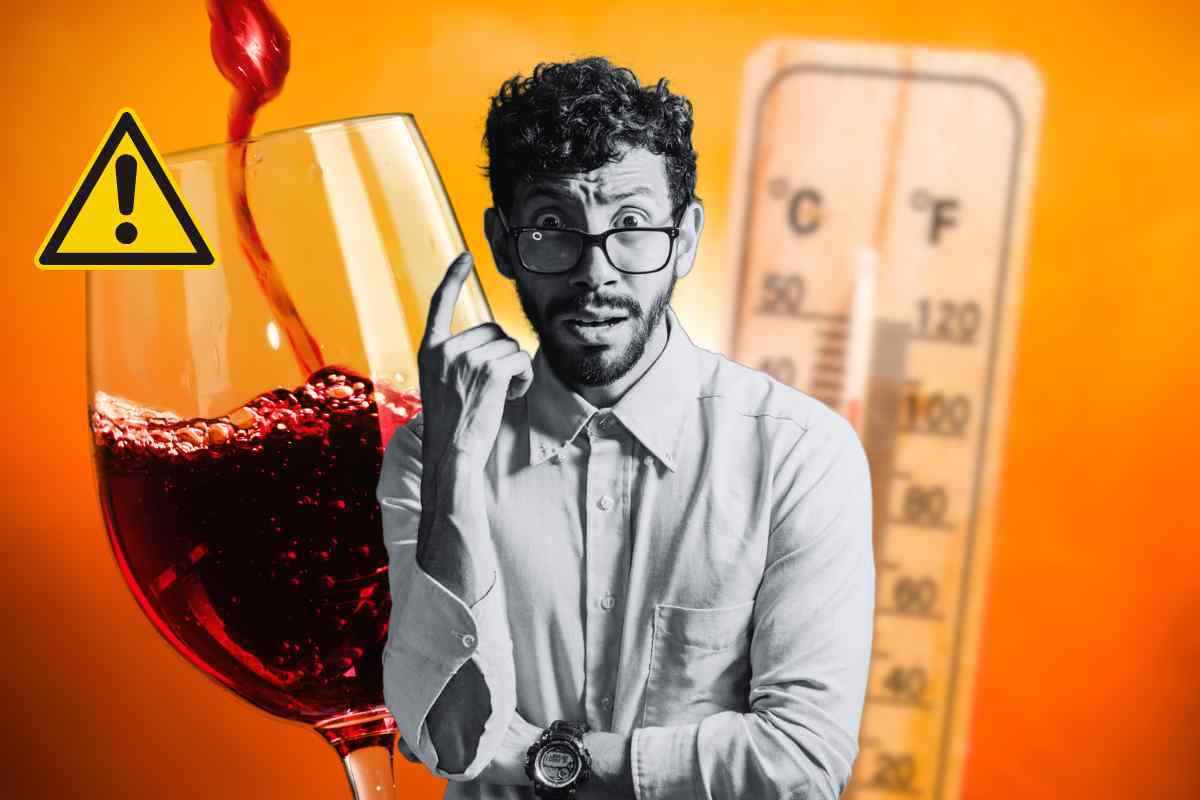 vino italia: preoccupazione per qualità