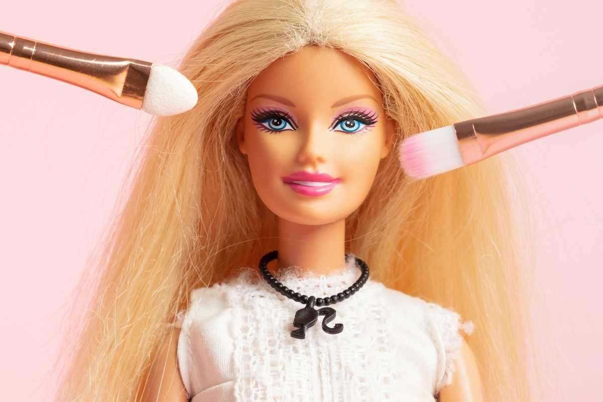 Le origini di Barbie