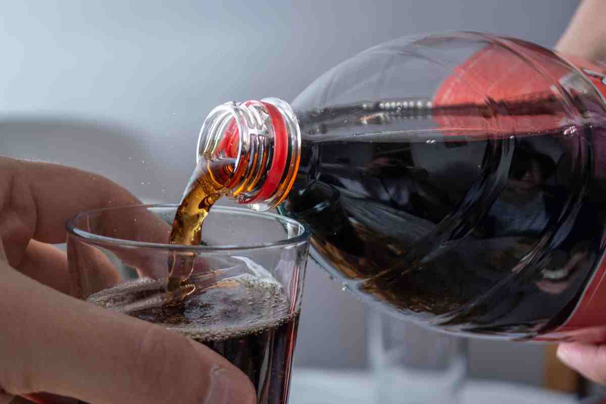 Coca cola, gli usi alternativi che non tutti conoscono
