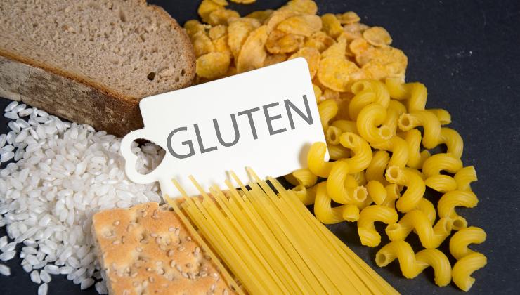 Glutine: quali sono i rischi secondo uno studio