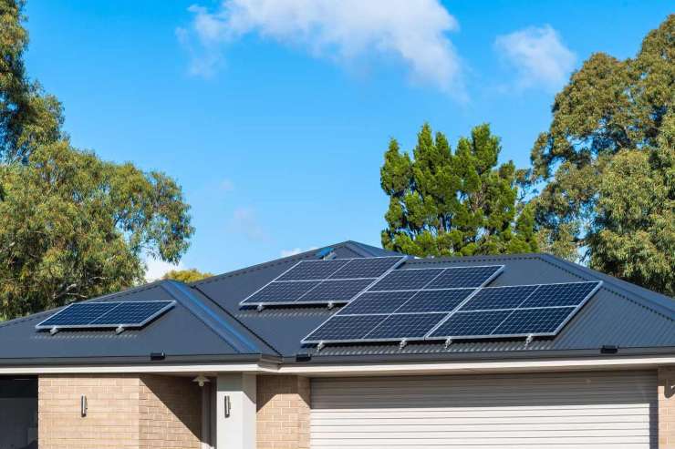 Quanto si risparmia coi pannelli fotovoltaici