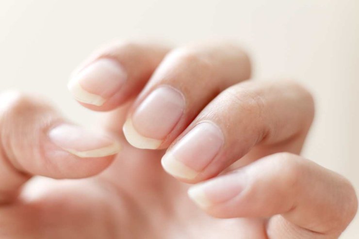 L'importanza di curare le unghie