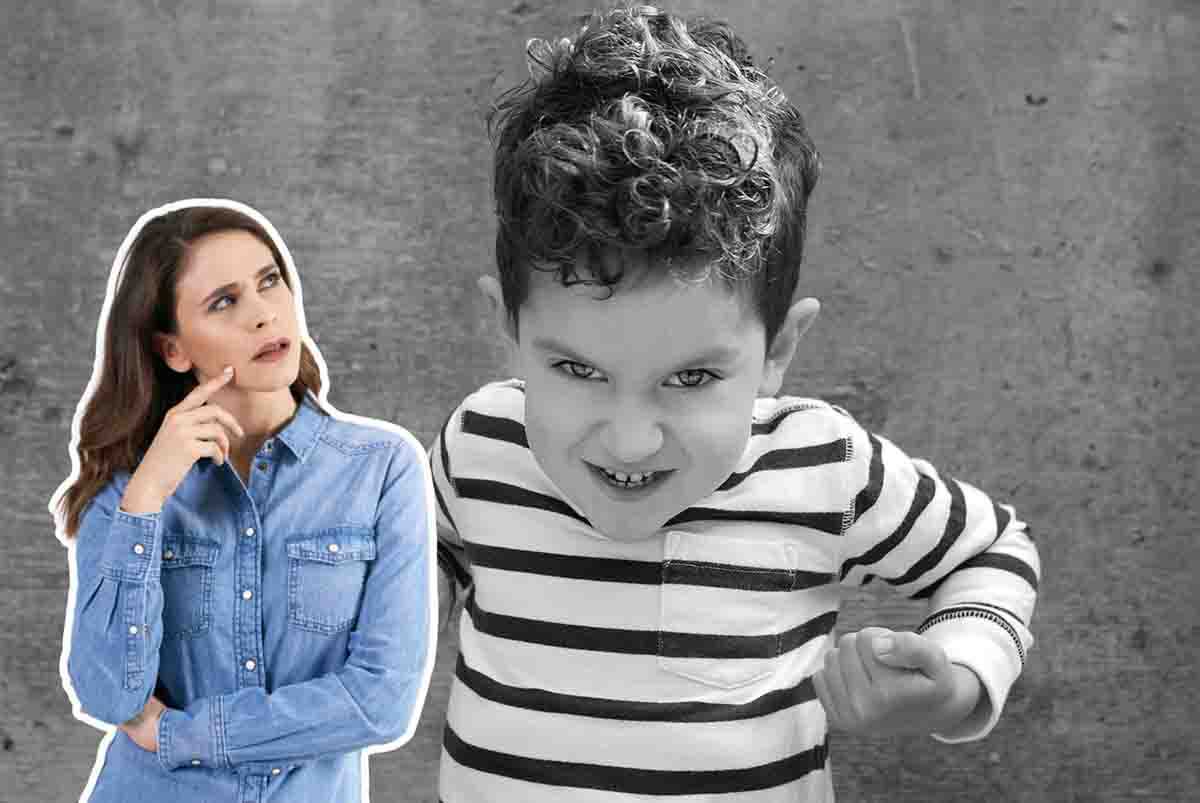 Come trattare l'aggressività nei bambini