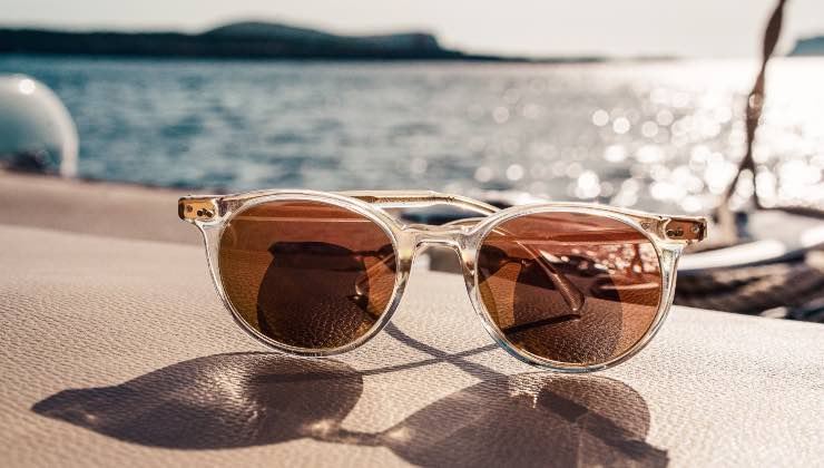 I segreti per scegliere le lenti per gli occhiali da sole perfette