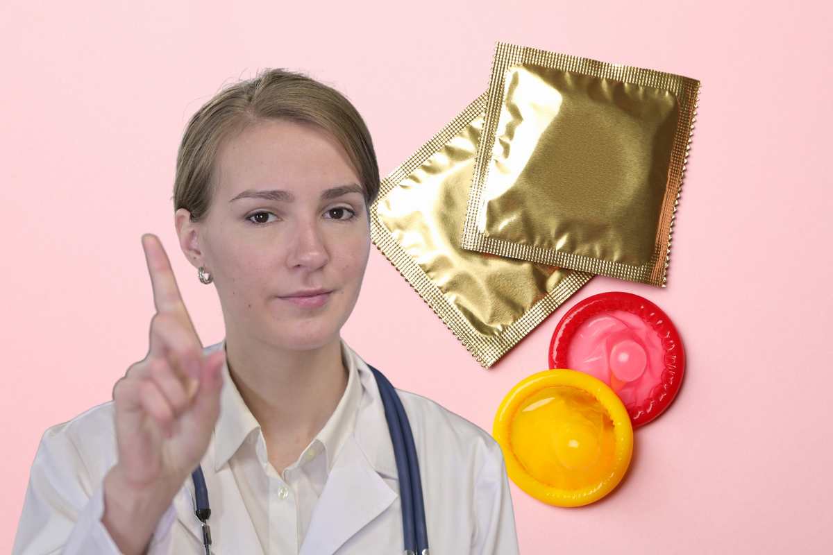 è sicuro utilizzare i preservativi due volte?