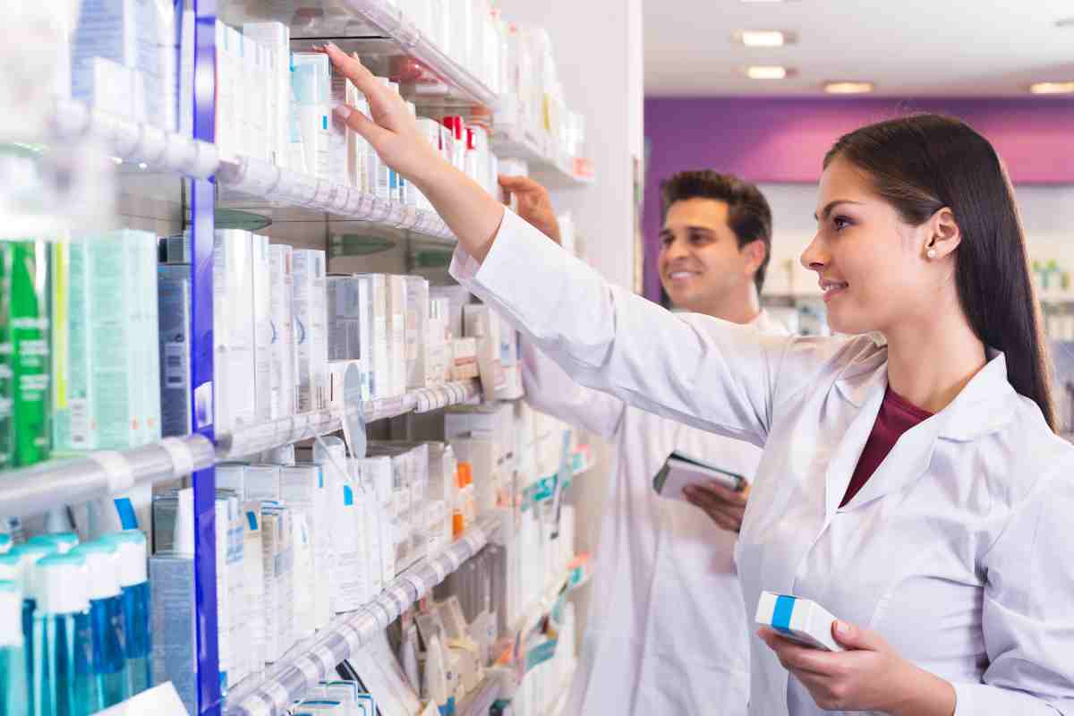 Direttiva Omnibus Farmacia: tutte novità