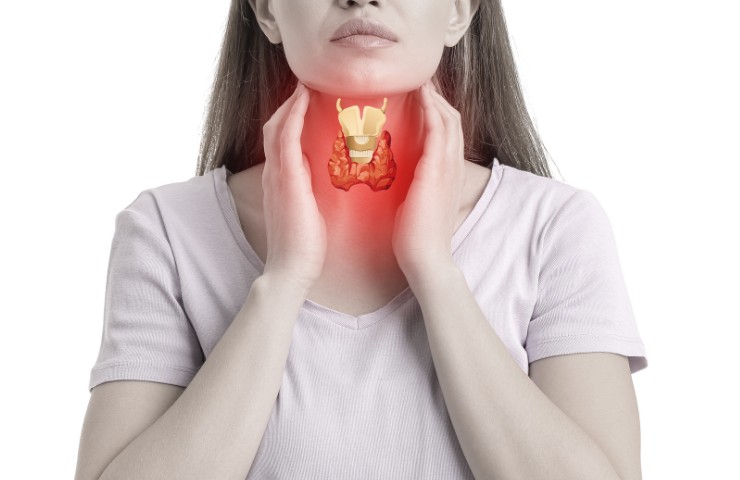 I benefici dello iodio sulla tiroide