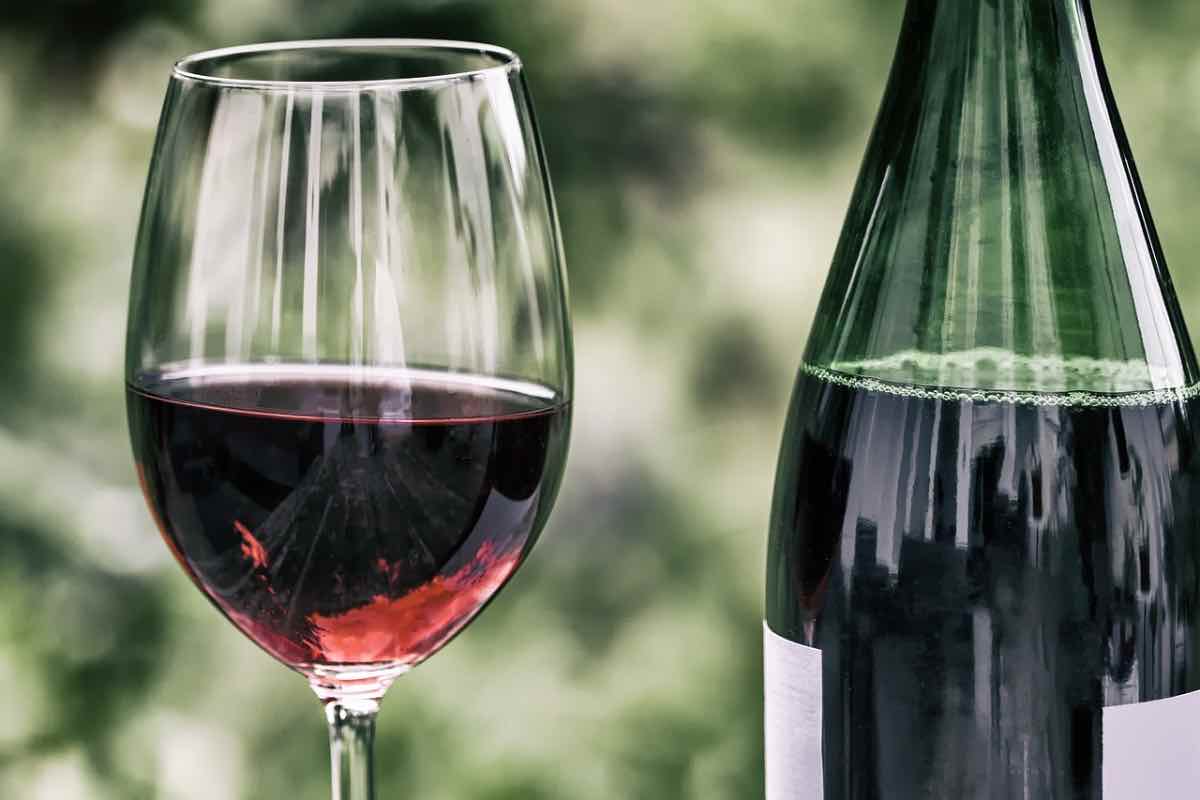 Quanti bicchieri di vino per considerarsi ‘ubriachi'