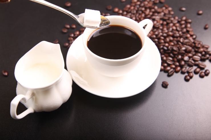 Come annullare gli effetti nocivi del caffè