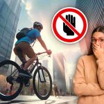 Nuovo codice strada: novità per bici e monopattini