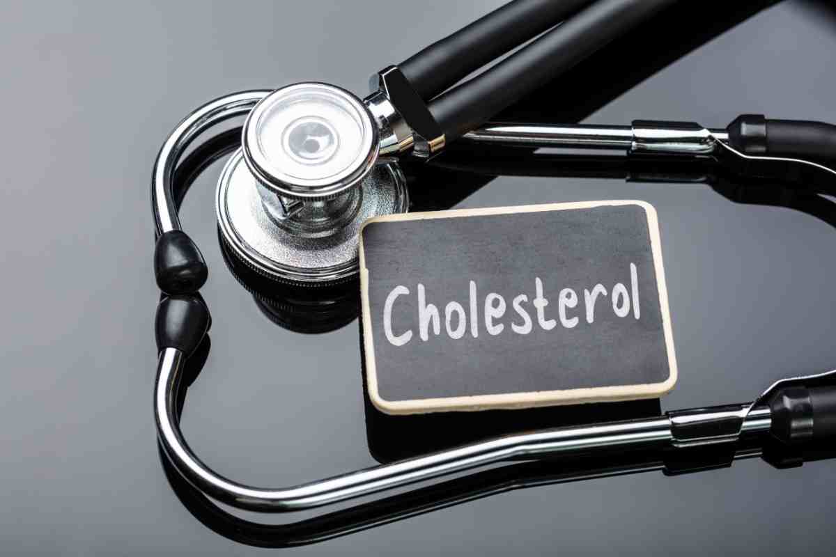 Abbassare il colesterolo con l'avena