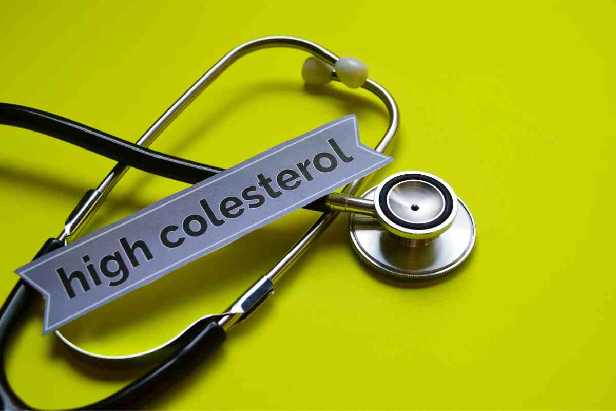 Colesterolo alto, gli alimenti da evitare