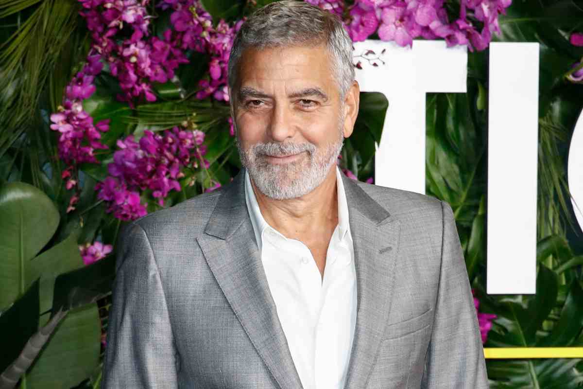 George Clooney vende villa lago di Como