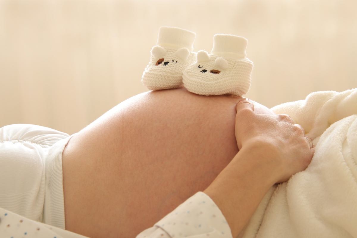 Per le famiglie che vogliono avere un secondo figlio, sarà istituito il "bonus seconda gravidanza"