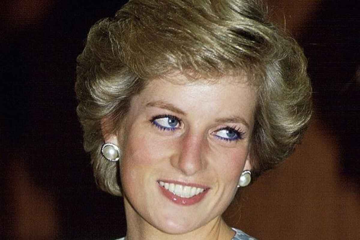 Come sarebbe oggi Lady Diana