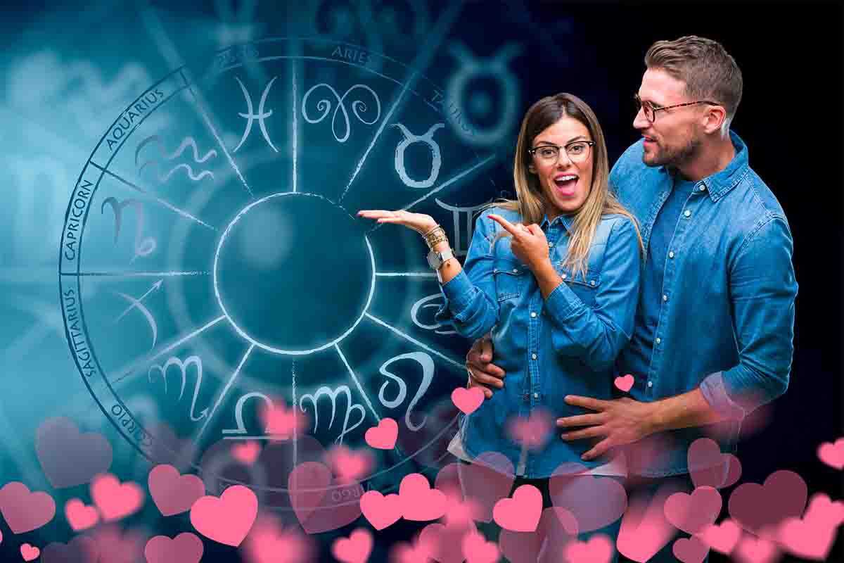 Segni zodiacali: ecco i più prudenti in amore