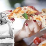 Mangiare pizza a cena fa male? La verità