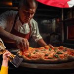 La 50 Top Pizza premia l'Italia