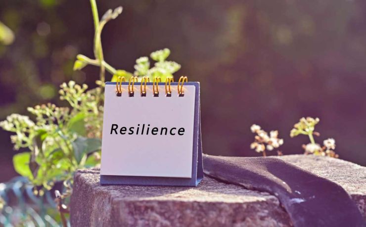 11 segnali che sei resiliente