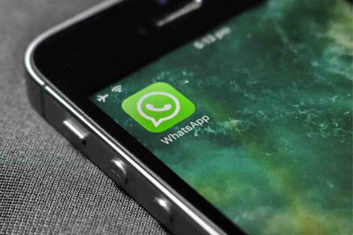 WhatsApp, come spiare i figli