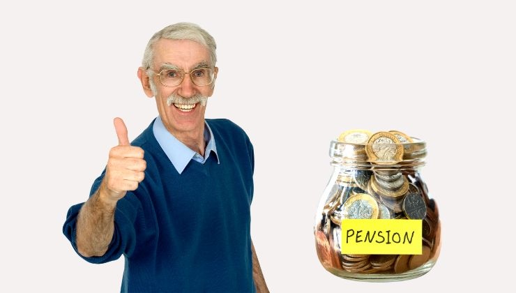 Assegno o pensione sociale per chi non ha contributi