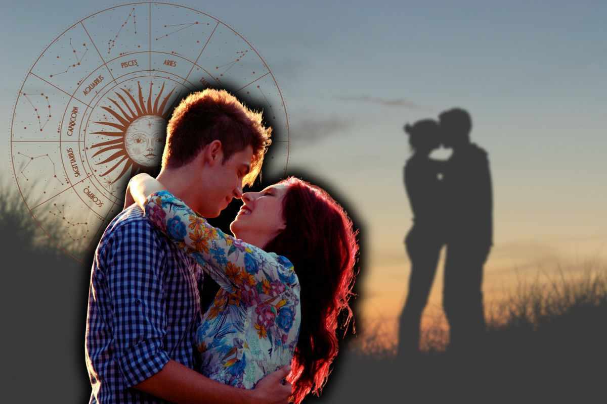 l'amore nei segni zodiacali é molto importante