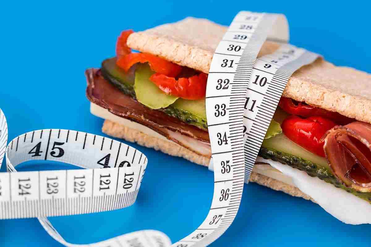 coquette diet per perdere peso