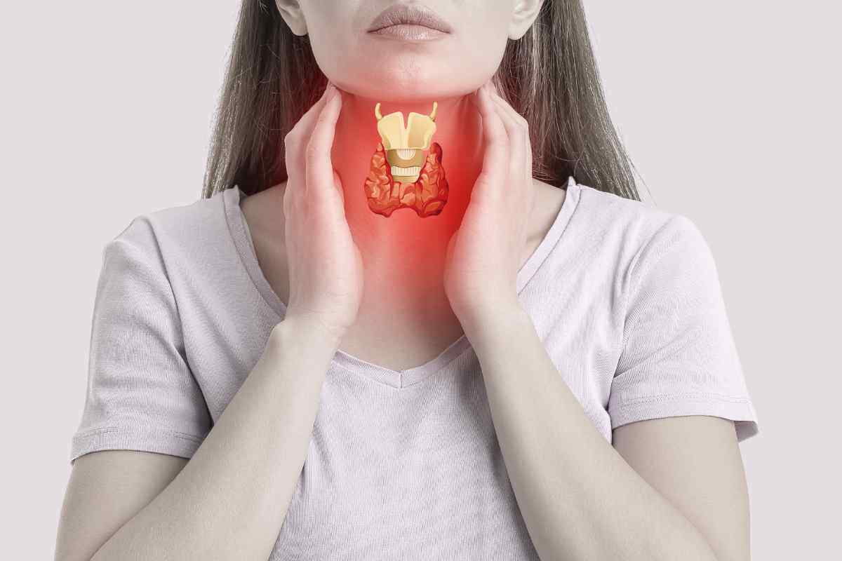 Come capire che la tiroide non funziona
