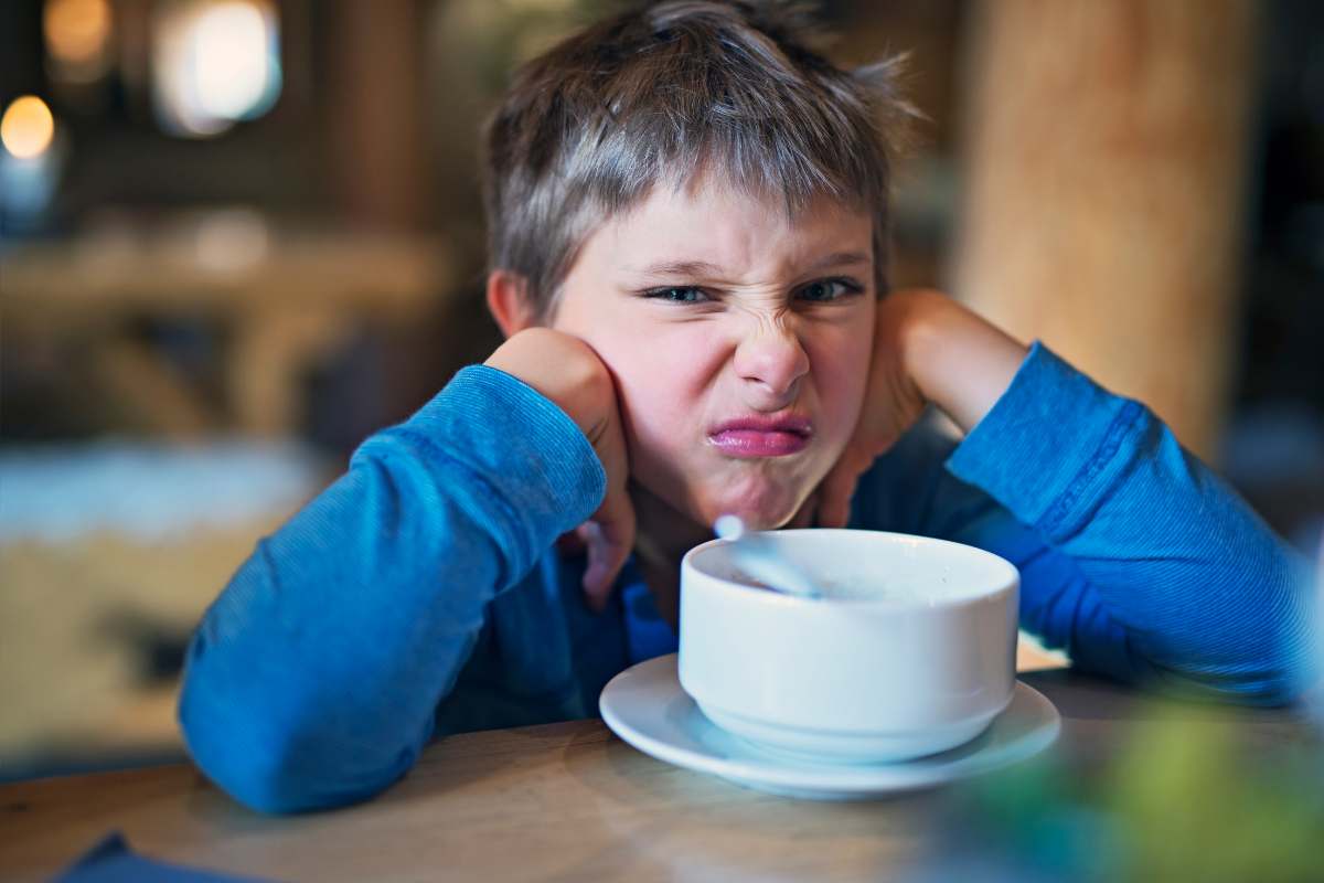 I bambini che saltano la colazione sono a rischio salute