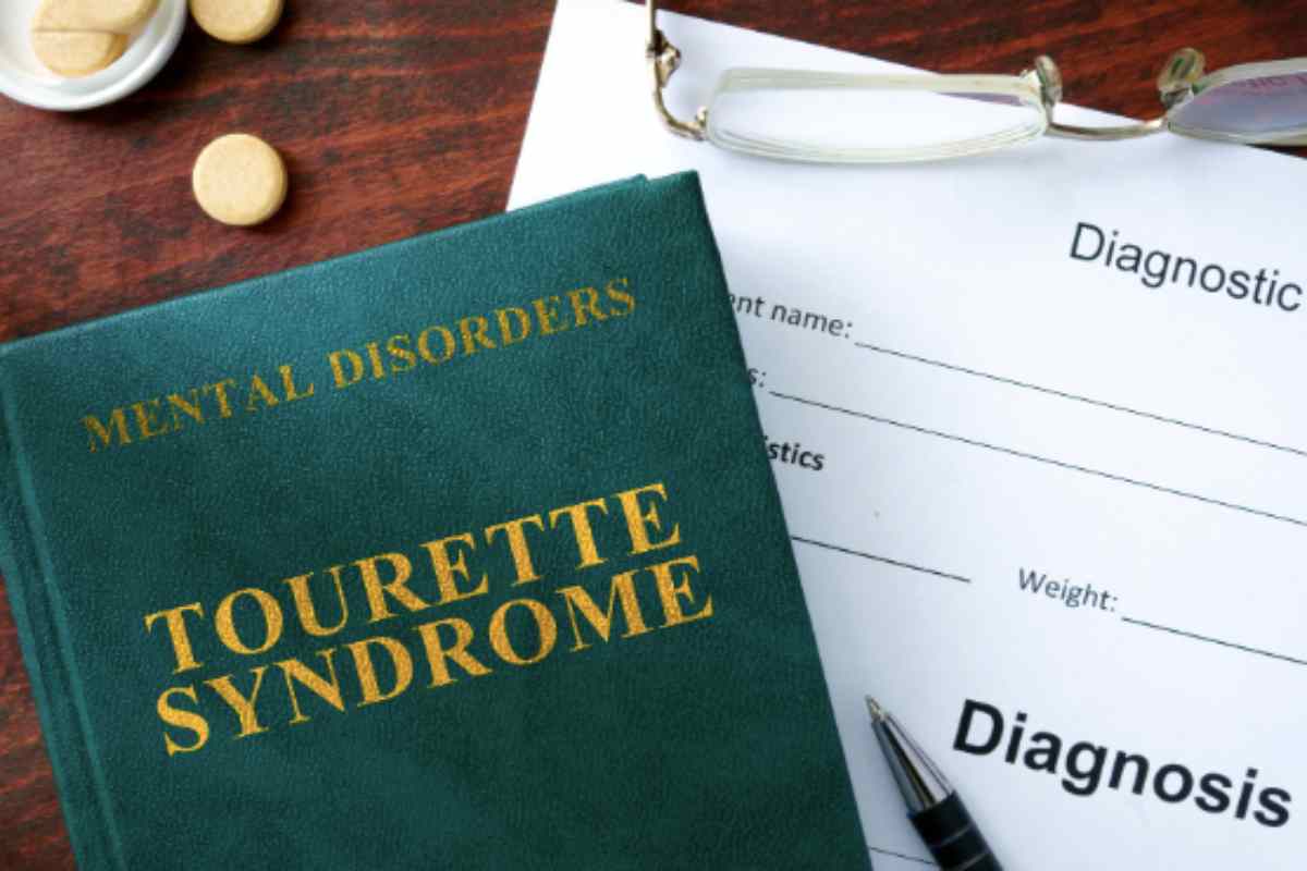 Vip colpiti dalla Sindrome di Tourette