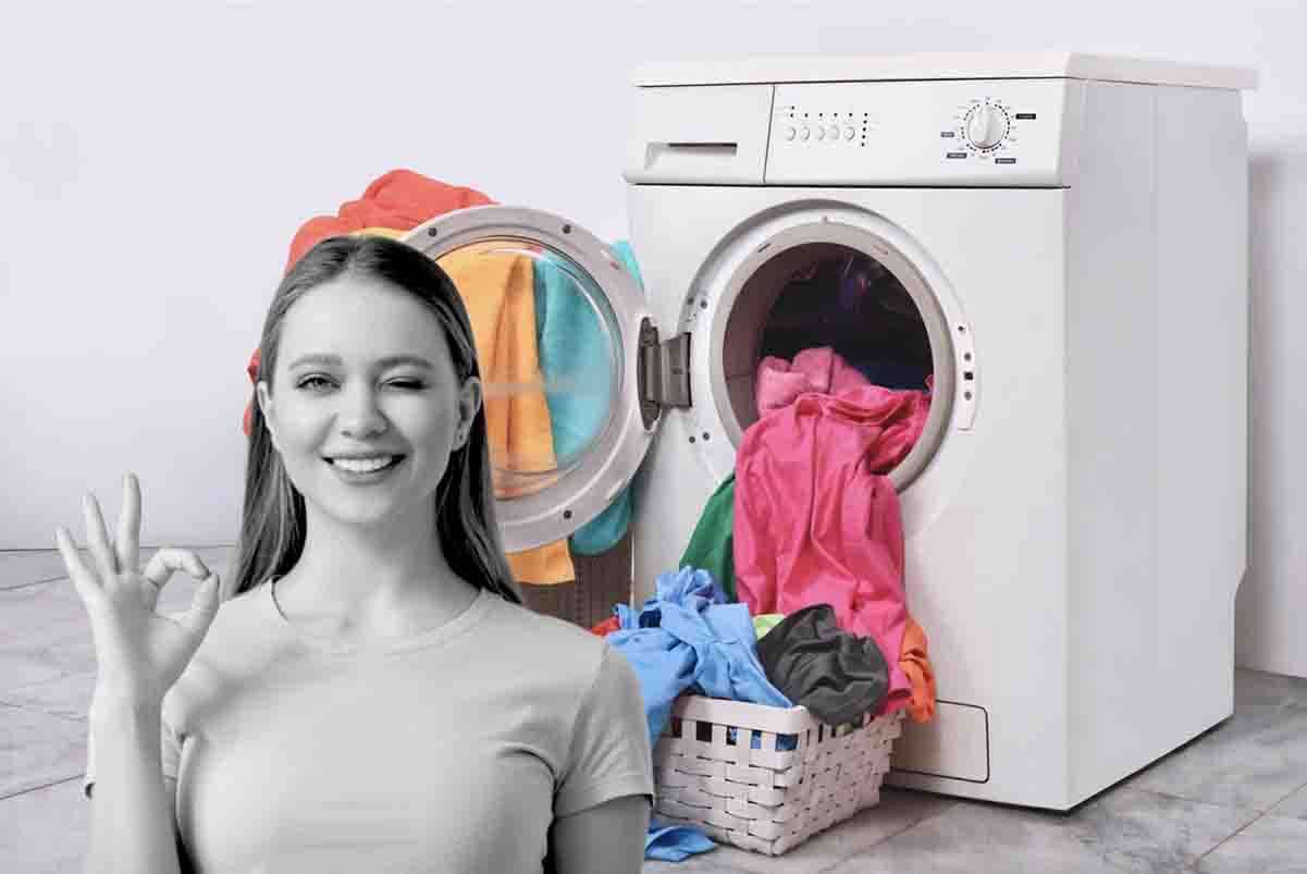 come risparmiare in bolletta usando la lavatrice